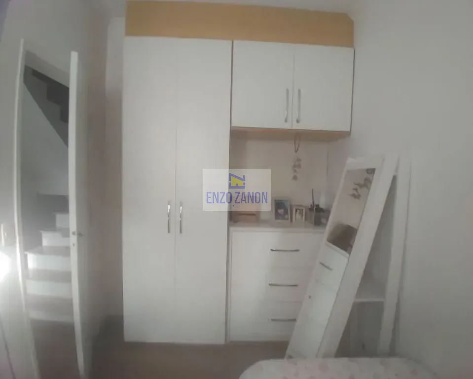Sobrado, 3 quartos, 250 m² - Foto 28