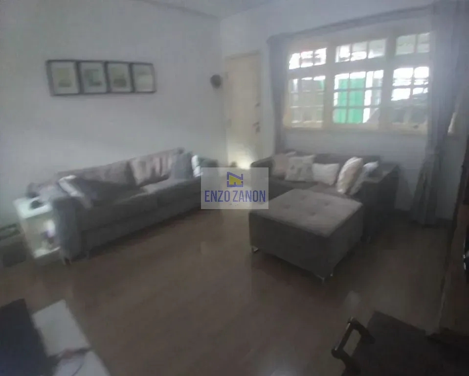 Sobrado, 3 quartos, 250 m² - Foto 4