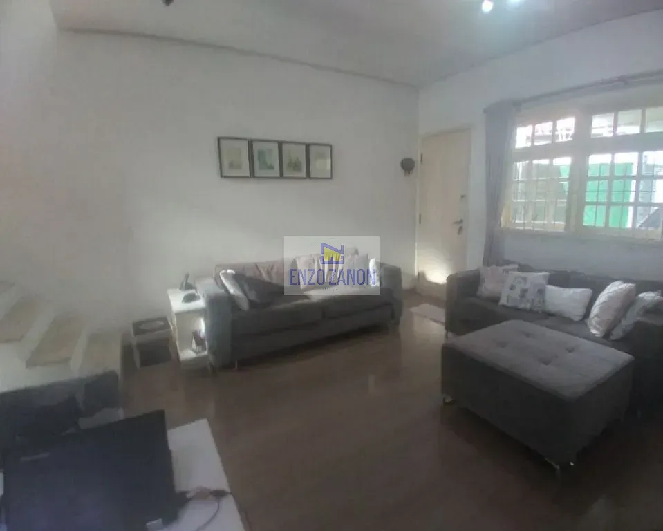 Sobrado, 3 quartos, 250 m² - Foto 2