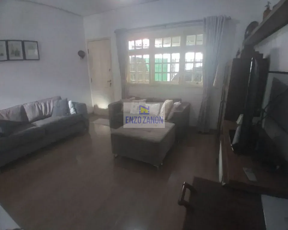 Sobrado, 3 quartos, 250 m² - Foto 1