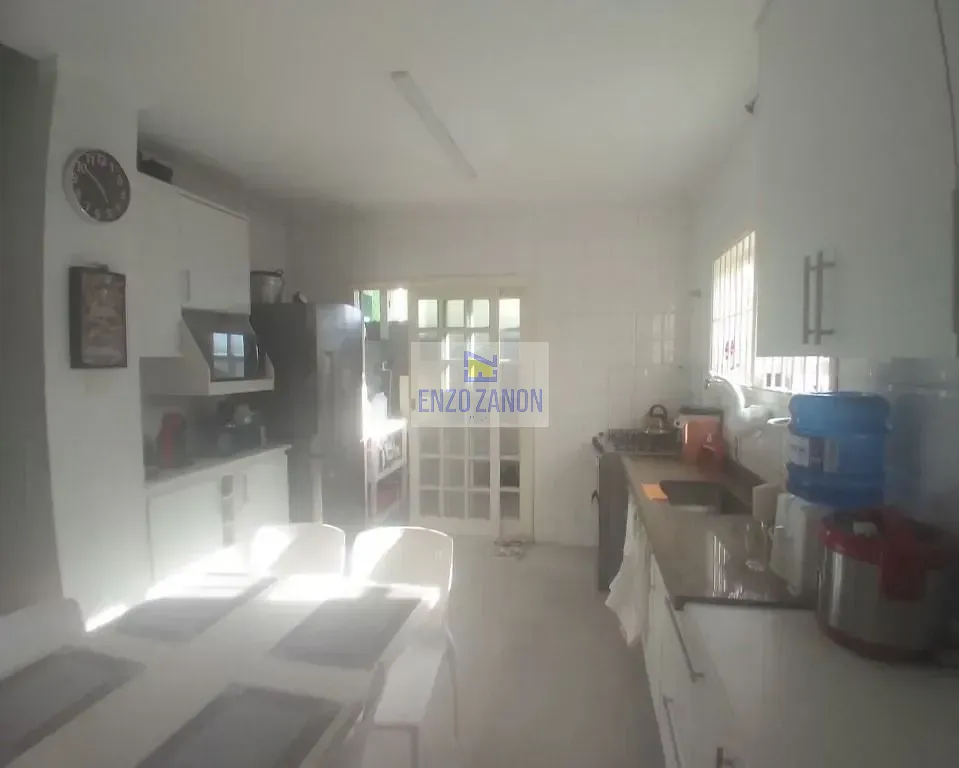 Sobrado, 3 quartos, 250 m² - Foto 9