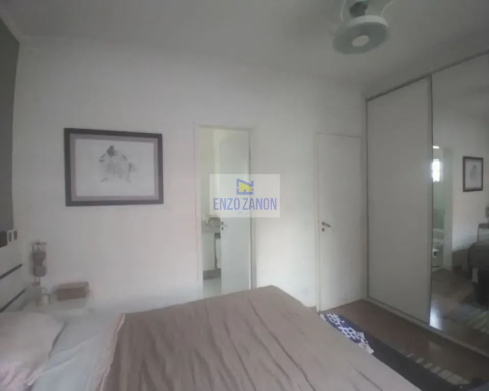 Sobrado, 3 quartos, 250 m² - Foto 16