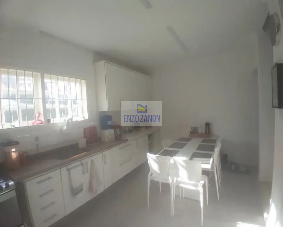 Sobrado, 3 quartos, 250 m² - Foto 5