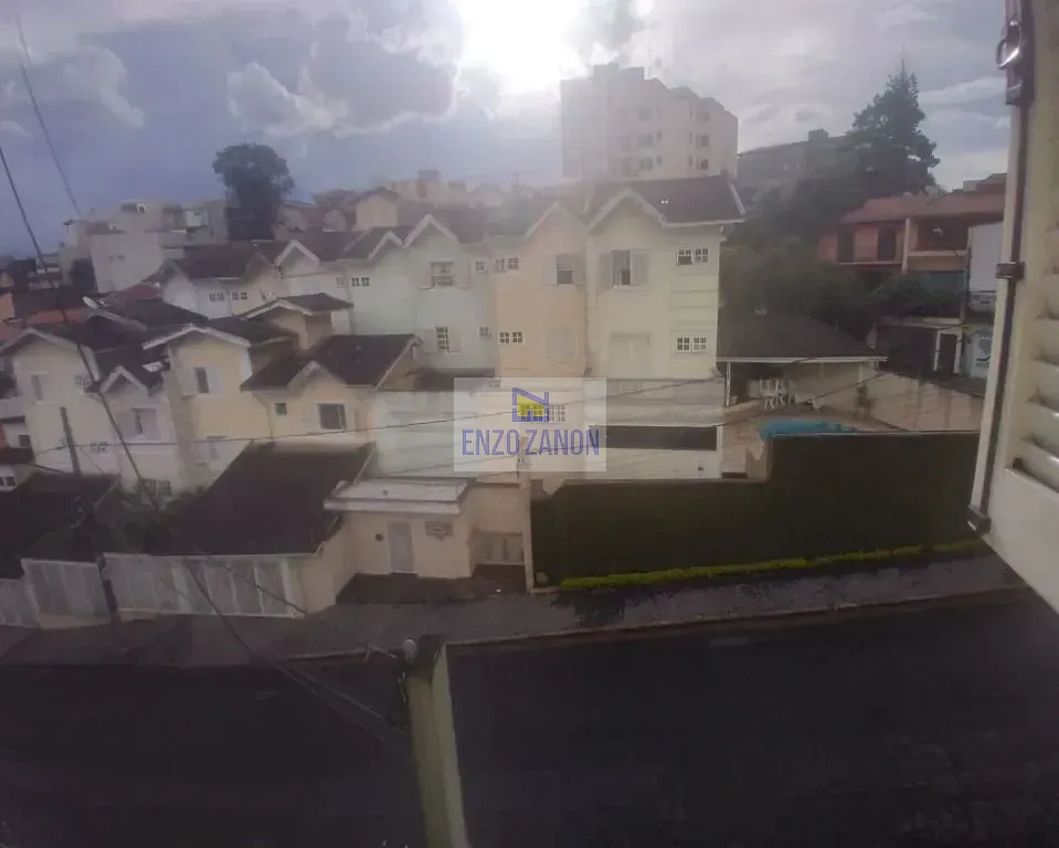 Sobrado, 3 quartos, 250 m² - Foto 31