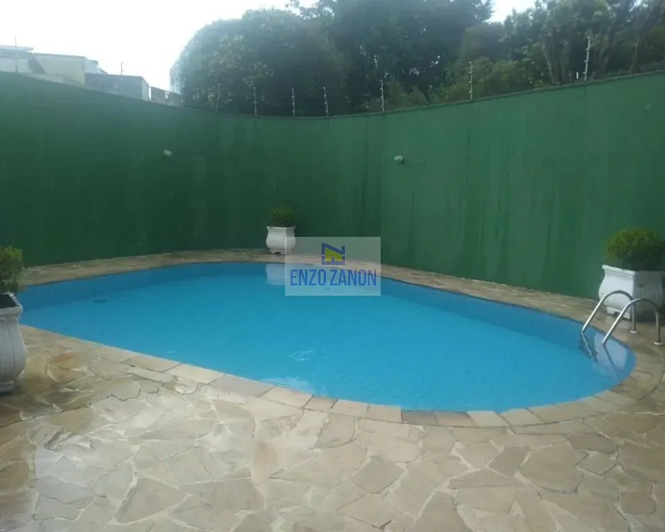 Sobrado, 3 quartos, 250 m² - Foto 35