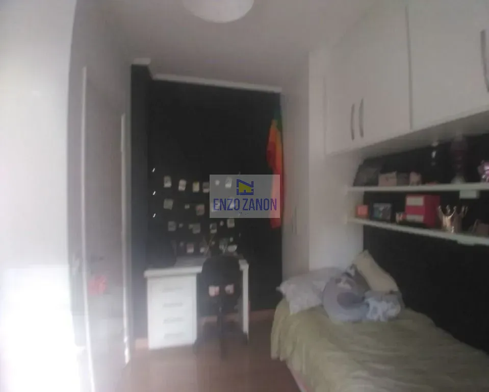 Sobrado, 3 quartos, 250 m² - Foto 22