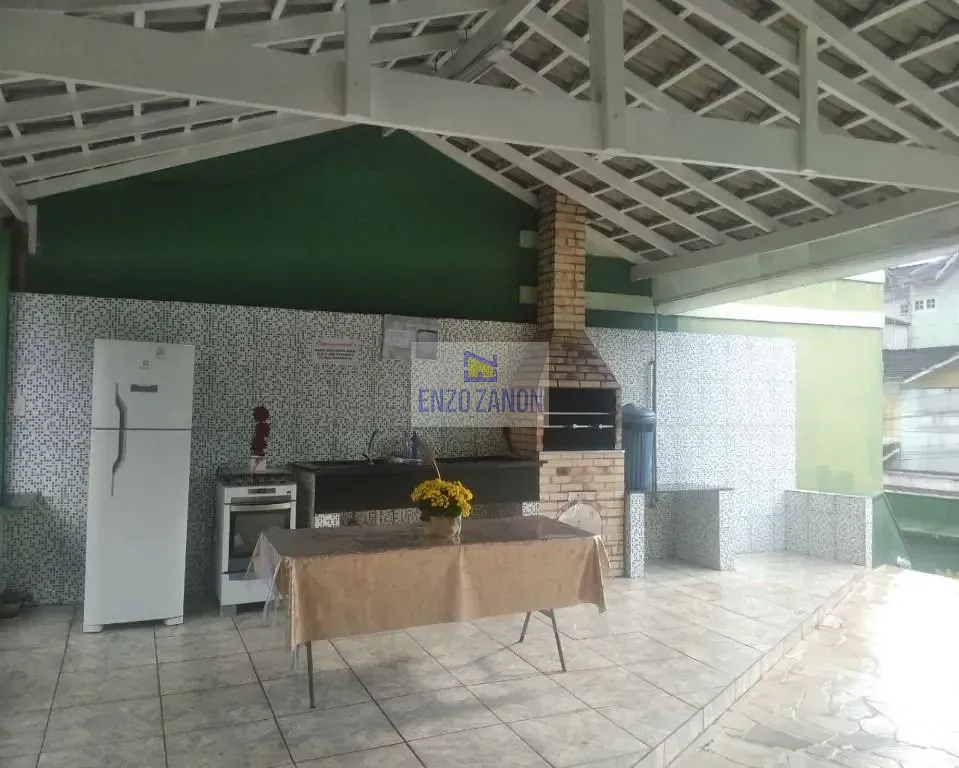 Sobrado, 3 quartos, 250 m² - Foto 34