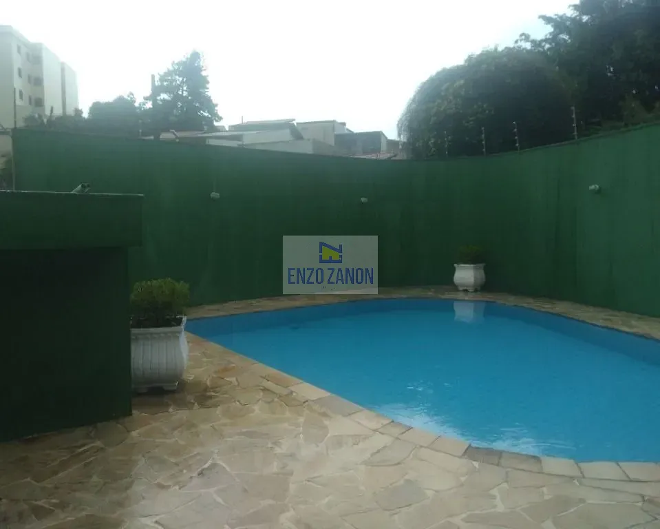 Sobrado, 3 quartos, 250 m² - Foto 36