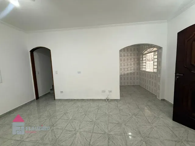 Sobrado com 100m² 2 quartos e 2 banheiros, para alugar, no bairro Jardim Maria Virginia em São Paulo