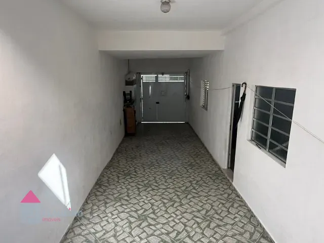 Sobrado com 100m² 2 quartos e 2 banheiros, para alugar, no bairro Jardim Maria Virginia em São Paulo