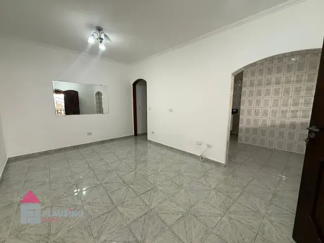 Sobrado com 100m² 2 quartos e 2 banheiros, para alugar, no bairro Jardim Maria Virginia em São Paulo
