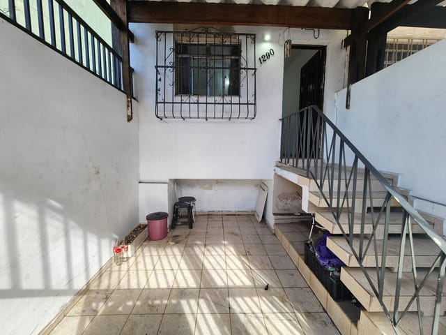 Sobrado com 85m² 2 quartos e 2 banheiros, à venda, no bairro Vila Gustavo em São Paulo