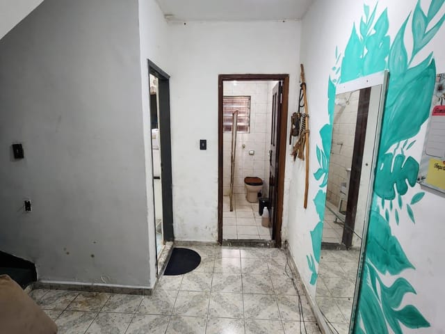 Sobrado com 85m² 2 quartos e 2 banheiros, à venda, no bairro Vila Gustavo em São Paulo