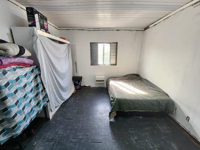 Sobrado com 85m² 2 quartos e 2 banheiros, à venda, no bairro Vila Gustavo em São Paulo