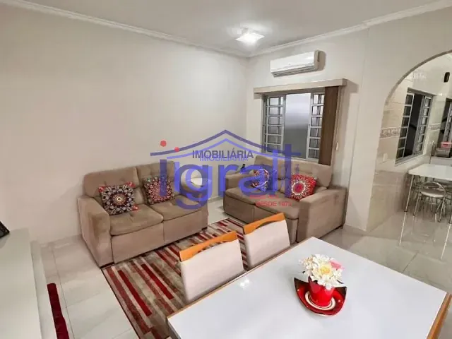 Sobrado com 117m² 2 quartos e 4 banheiros, à venda, no bairro Vila Guarani (Z Sul) em São Paulo