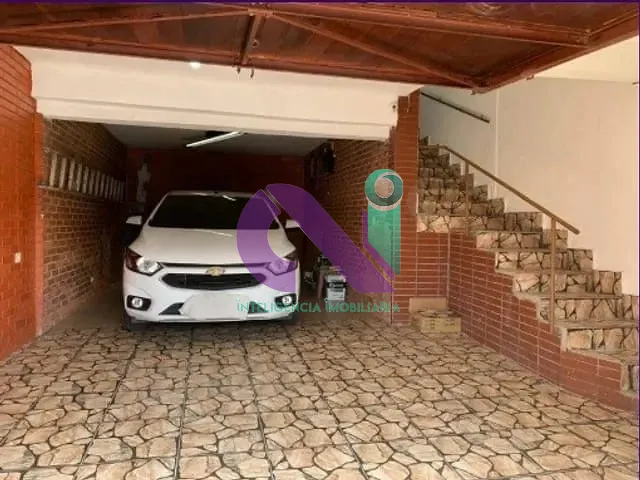 Sobrado 3 quartos e 3 banheiros, à venda ou para alugar, no bairro Vila Yolanda em Osasco