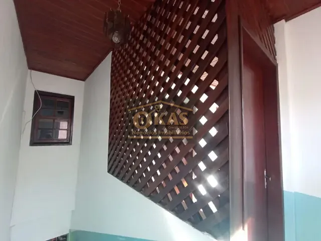 Sobrado com 250m² 3 quartos e 1 banheiro, à venda, no bairro Vila Amorim em Suzano