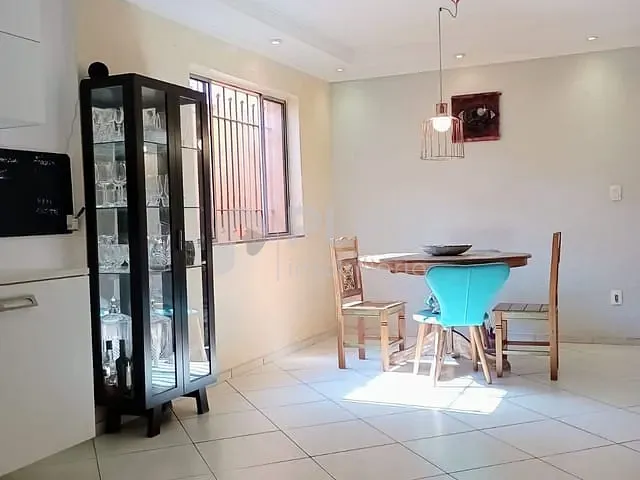 Sobrado com 260m² 3 quartos e 3 banheiros, à venda, no bairro Casa Verde em São Paulo