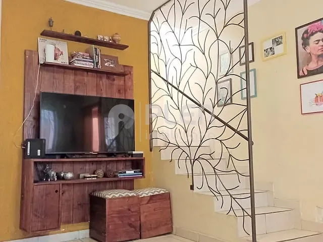 Sobrado com 260m² 3 quartos e 3 banheiros, à venda, no bairro Casa Verde em São Paulo