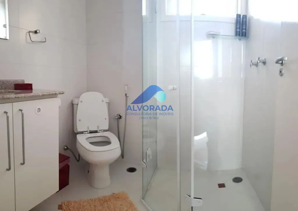 Sobrado, 4 quartos, 420 m² - Foto 20