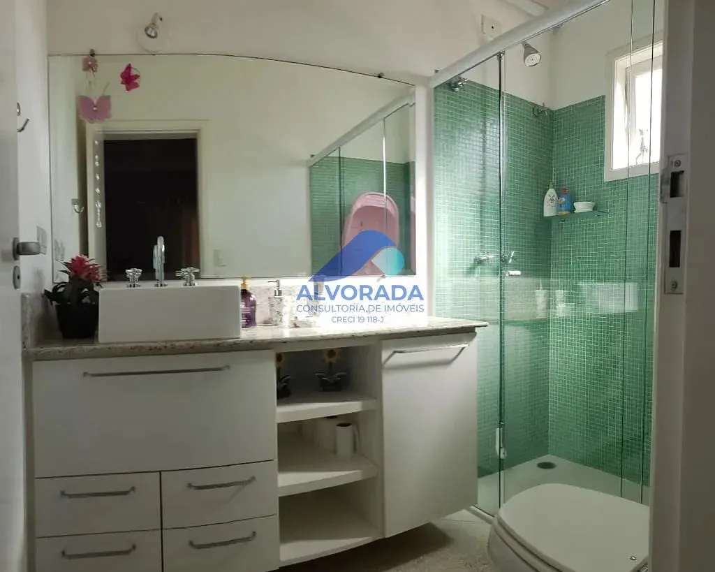 Sobrado, 4 quartos, 420 m² - Foto 23