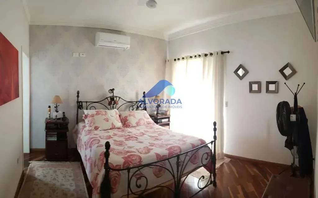 Sobrado, 4 quartos, 420 m² - Foto 10