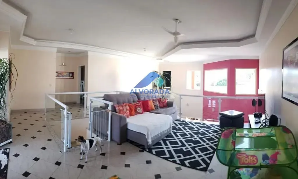 Sobrado, 4 quartos, 420 m² - Foto 14