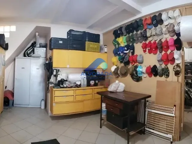 Sobrado com 493m² 4 quartos e 4 banheiros, à venda, no bairro Jardim Altos de Santana II em Jacareí