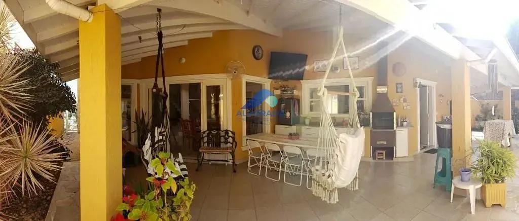 Sobrado, 4 quartos, 420 m² - Foto 6