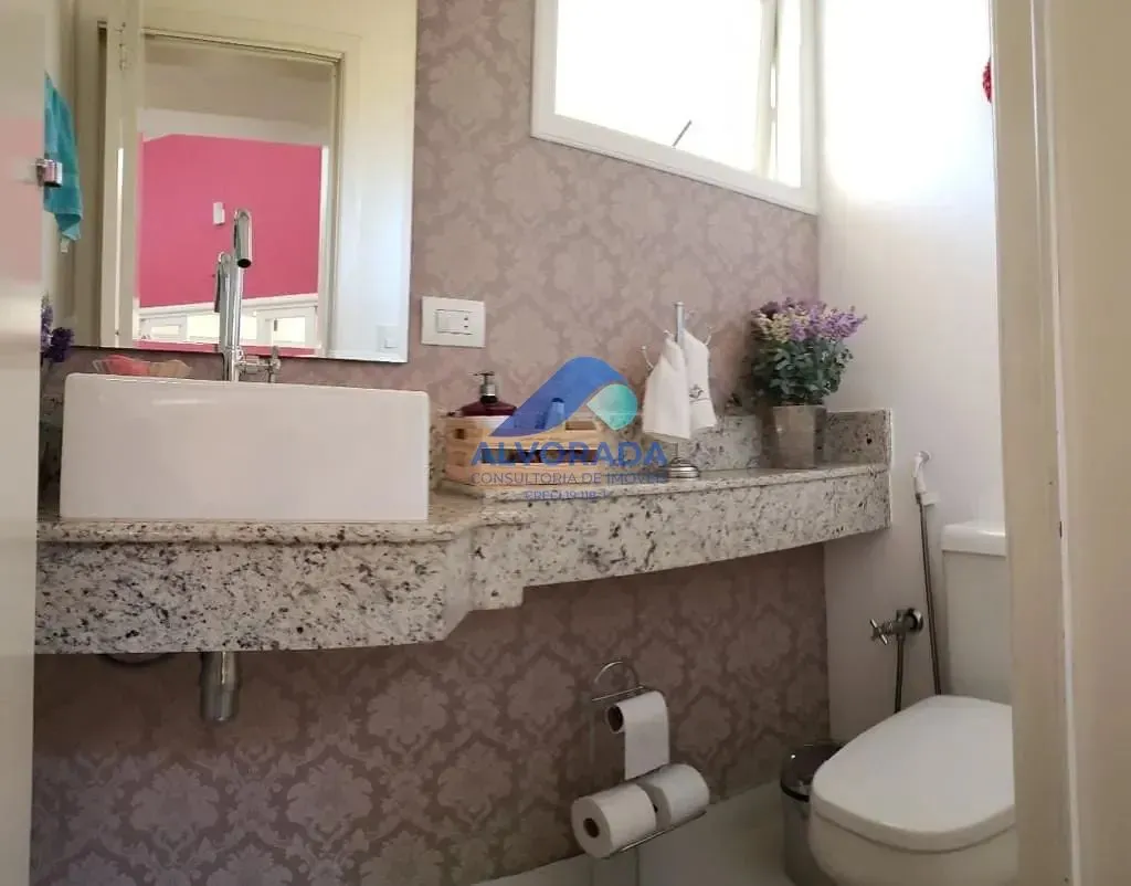 Sobrado, 4 quartos, 420 m² - Foto 9