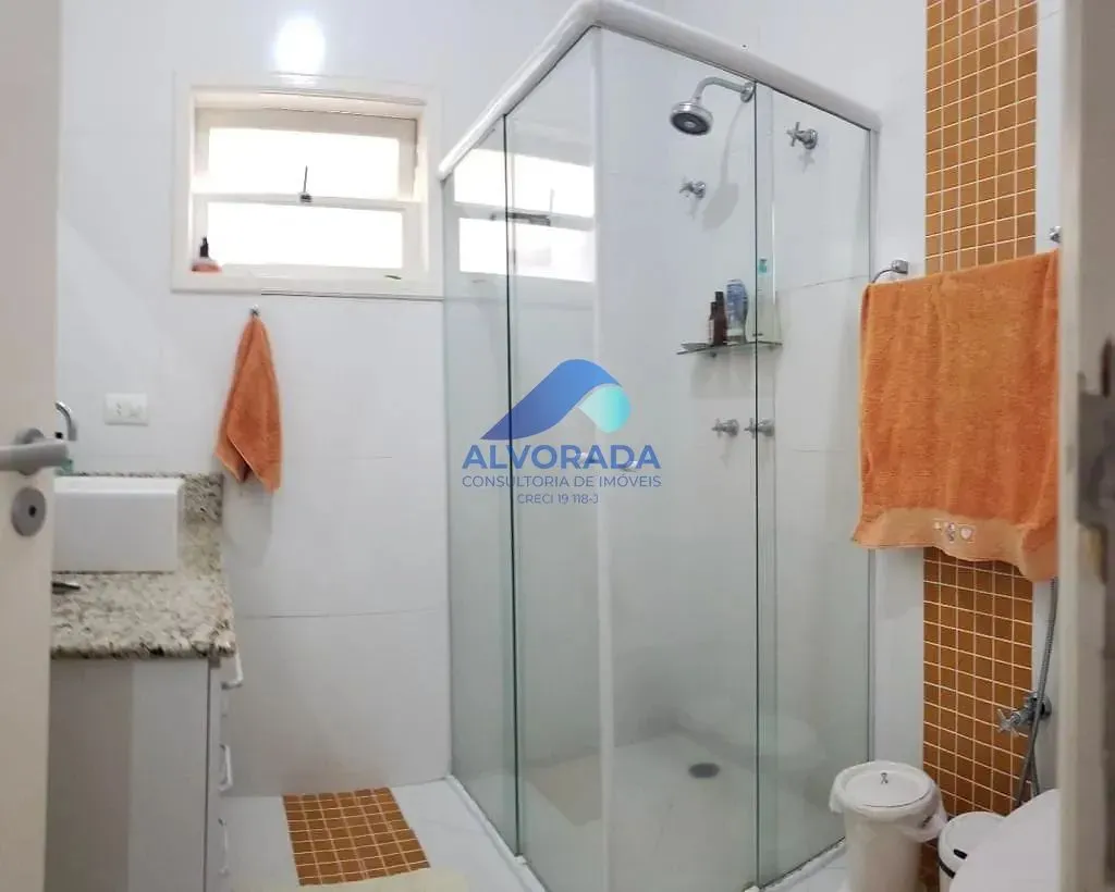 Sobrado, 4 quartos, 420 m² - Foto 16