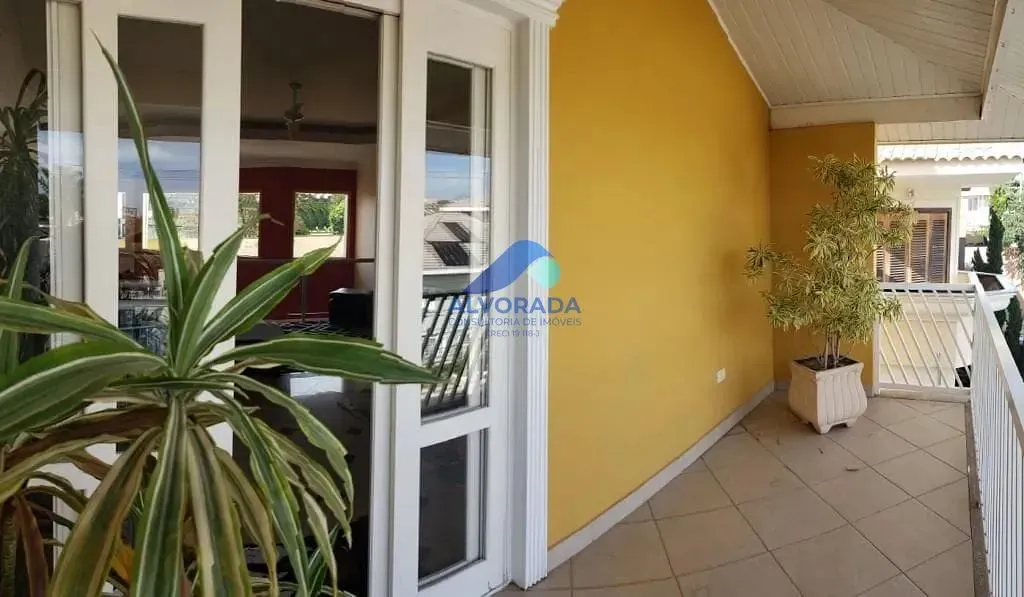 Sobrado, 4 quartos, 420 m² - Foto 13