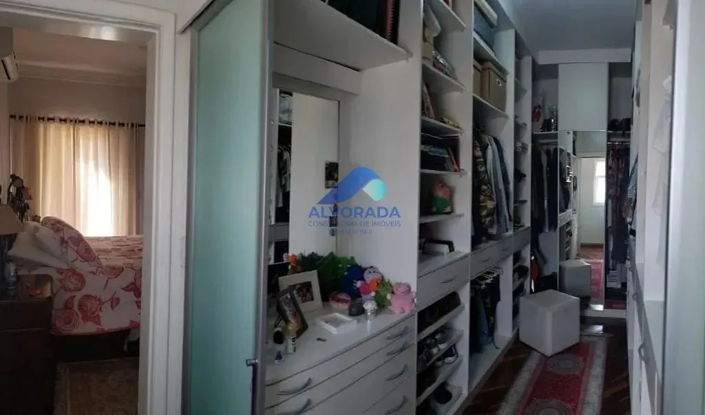 Sobrado, 4 quartos, 420 m² - Foto 15