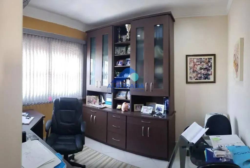 Sobrado, 4 quartos, 420 m² - Foto 11