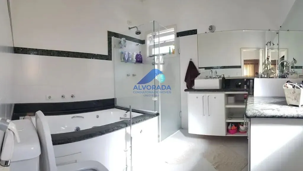 Sobrado, 4 quartos, 420 m² - Foto 12