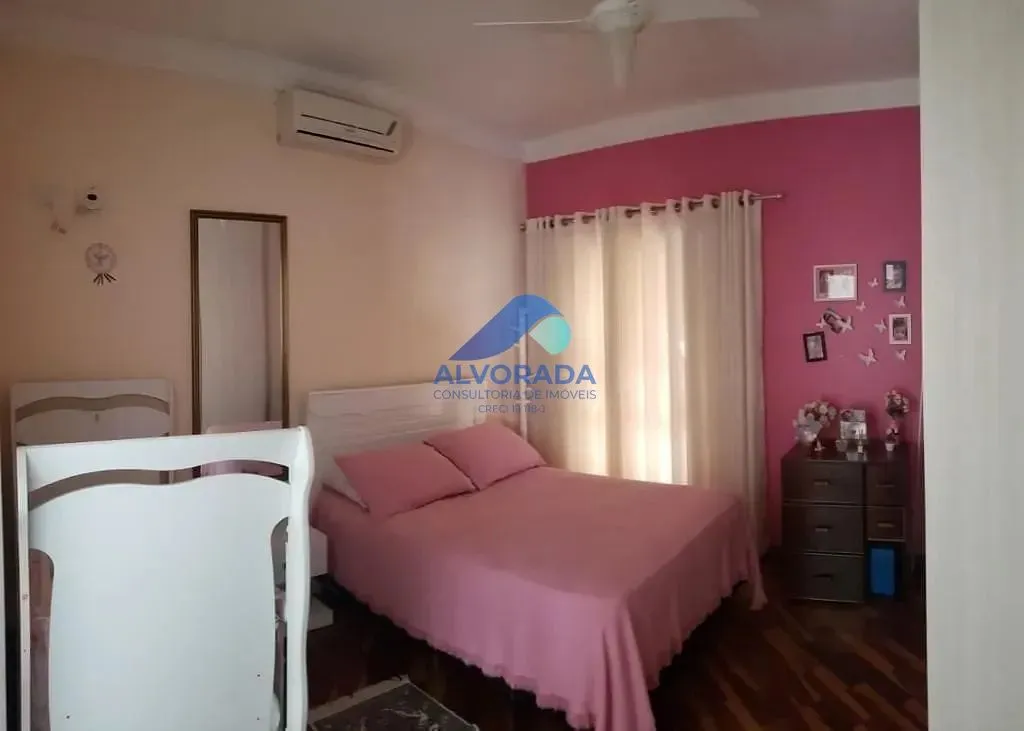 Sobrado, 4 quartos, 420 m² - Foto 17