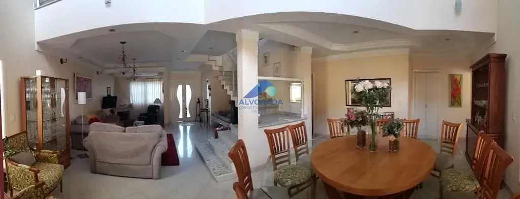 Sobrado, 4 quartos, 420 m² - Foto 7
