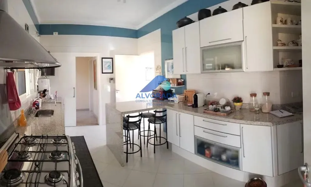 Sobrado, 4 quartos, 420 m² - Foto 3