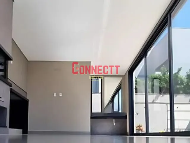 Sobrado com 498m² 4 quartos e 7 banheiros, à venda, no bairro Alphaville em Ribeirão Preto