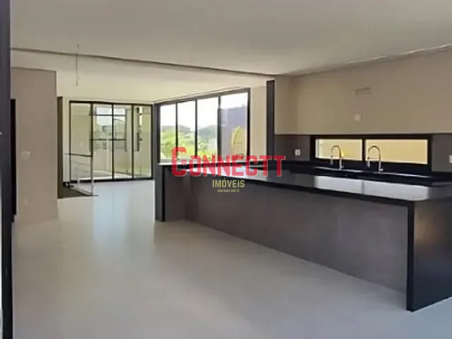 Sobrado com 498m² 4 quartos e 7 banheiros, à venda, no bairro Alphaville em Ribeirão Preto