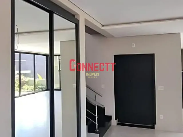 Sobrado com 498m² 4 quartos e 7 banheiros, à venda, no bairro Alphaville em Ribeirão Preto