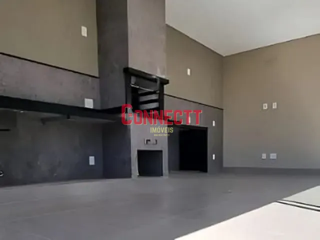 Sobrado com 498m² 4 quartos e 7 banheiros, à venda, no bairro Alphaville em Ribeirão Preto