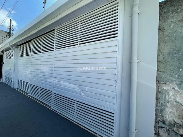 Sobrado 4 quartos e 3 banheiros, à venda ou para alugar, no bairro Barcelona em São Caetano do Sul