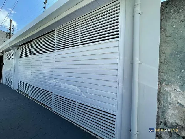 Sobrado 4 quartos e 3 banheiros, à venda ou para alugar, no bairro Barcelona em São Caetano do Sul
