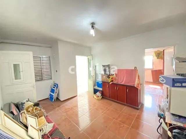 Sobrado com 124m² 2 quartos e 1 banheiro, à venda, no bairro Vila Maria Helena em Carapicuíba