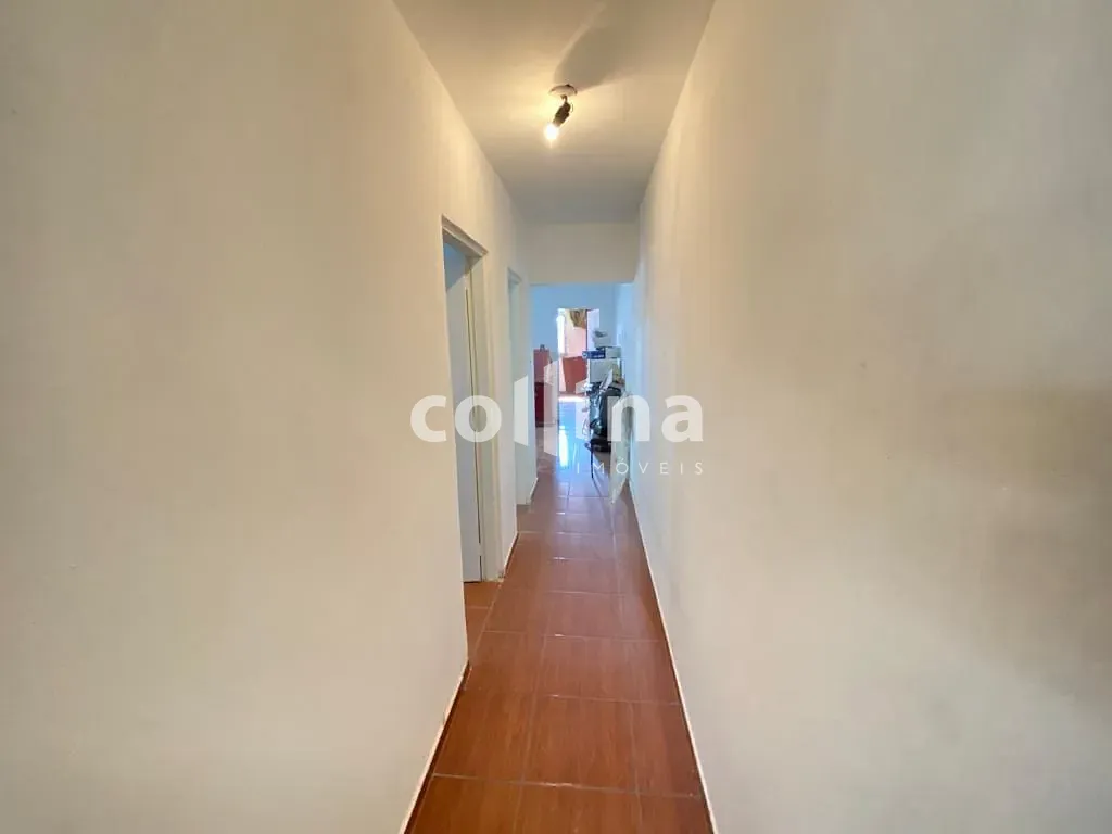 Sobrado, 2 quartos, 124 m² - Foto 2
