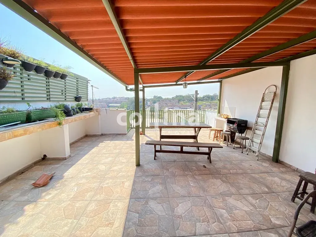 Sobrado, 2 quartos, 124 m² - Foto 13