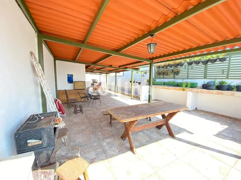Sobrado, 2 quartos, 124 m² - Foto 14