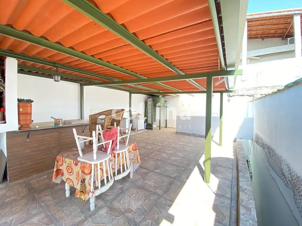 Sobrado, 2 quartos, 124 m² - Foto 1