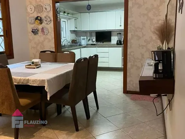 Sobrado com 175m² 3 quartos e 3 banheiros, à venda, no bairro Jardim Monte Azul em São Paulo